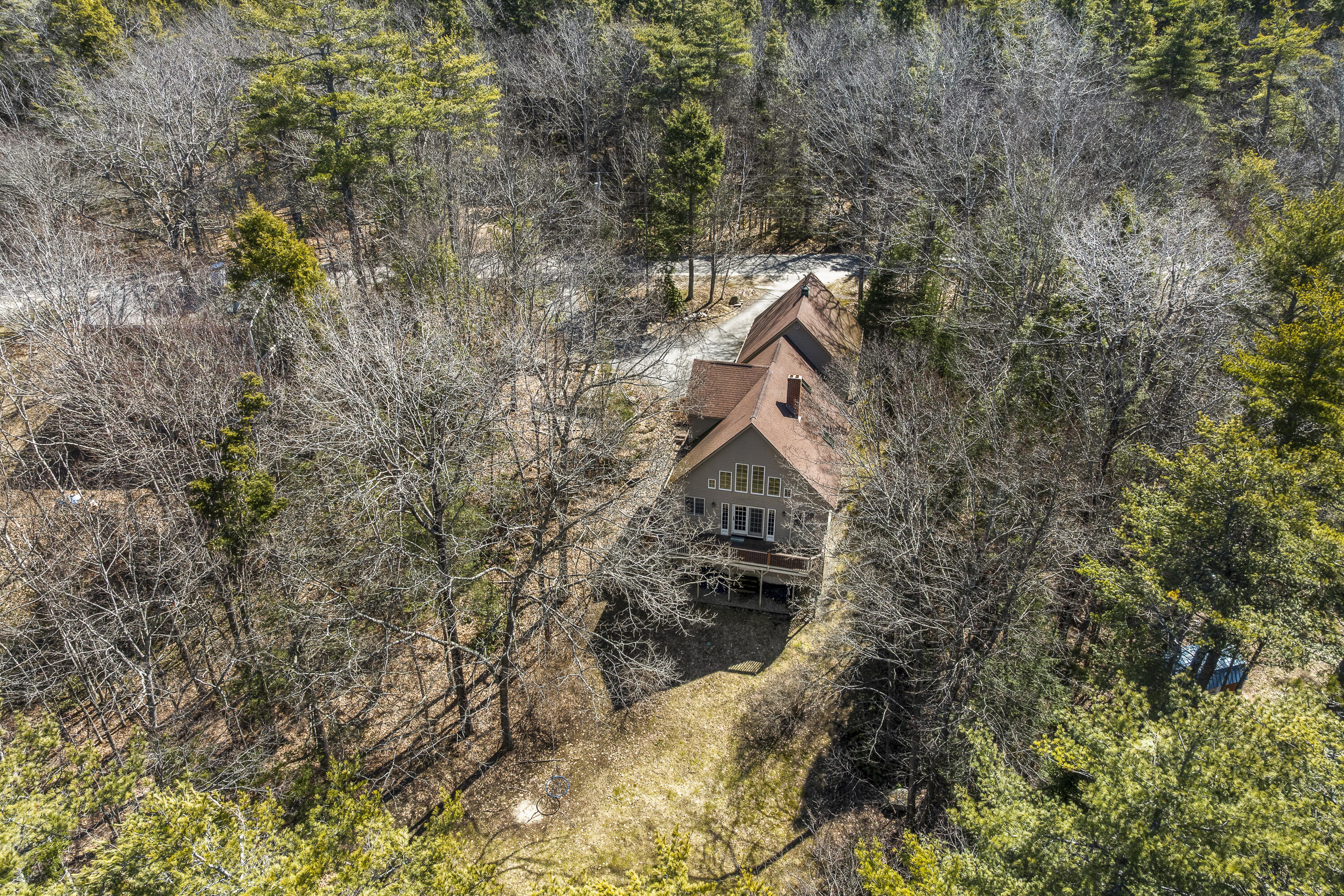 42 Lord Road Westport Island, ME 04578 - Photo 3 of 46 09-42 Lord Rd, Westport Island, ME-TP