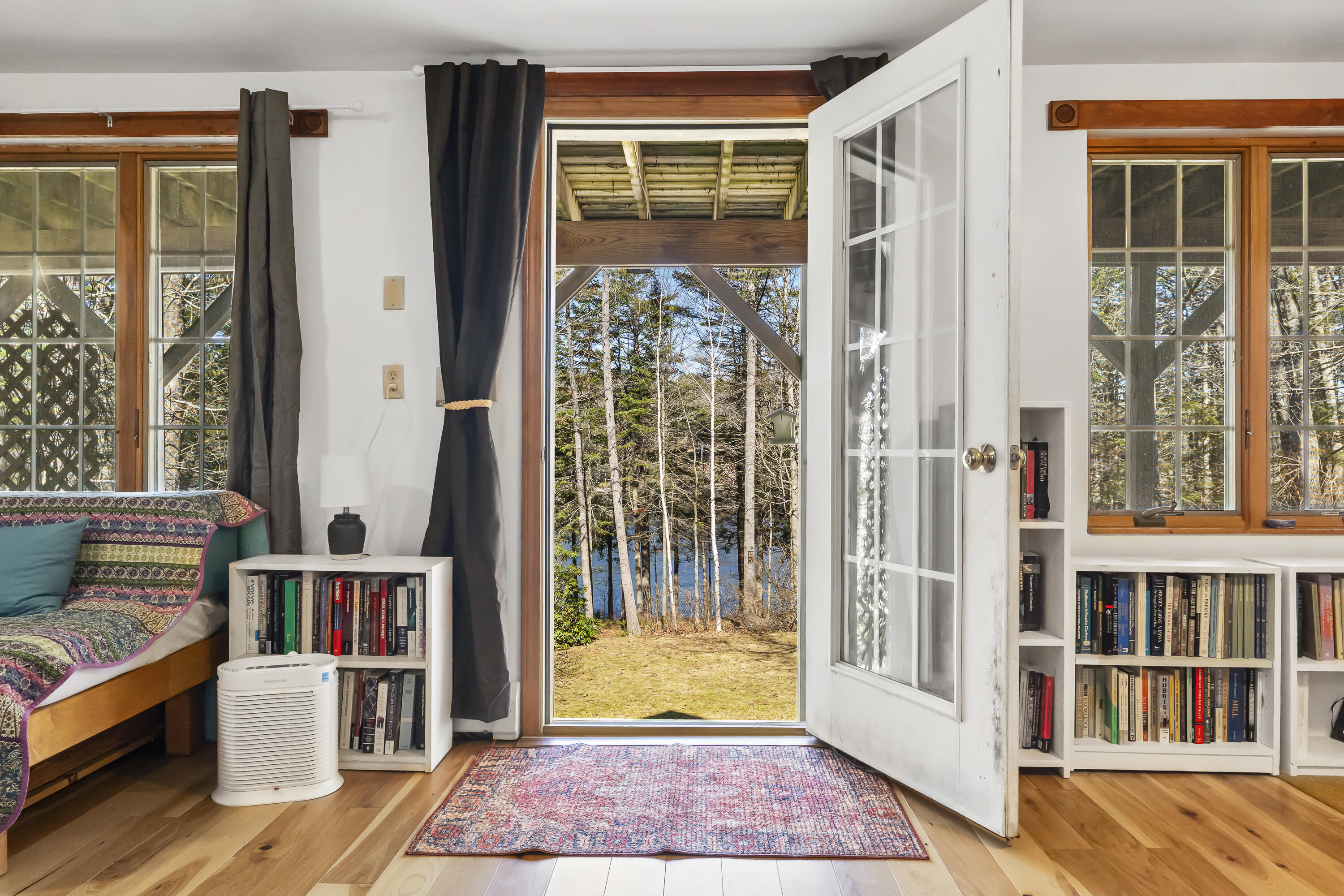 42 Lord Road Westport Island, ME 04578 - Photo 41 of 46 72-42 Lord Rd, Westport Island, ME-TP