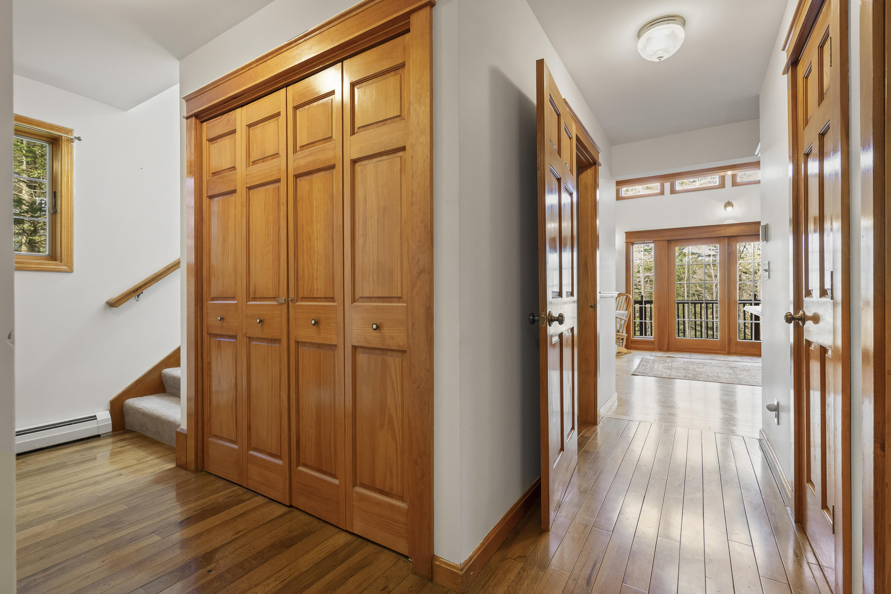 42 Lord Road Westport Island, ME 04578 - Photo 8 of 46 57-42 Lord Rd, Westport Island, ME-TP