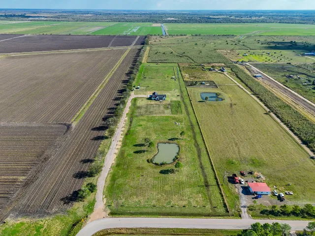 $765,000 | 15007 Barak Road, Guy, TX 77444