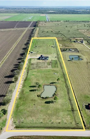$765,000 | 15007 Barak Road, Guy, TX 77444