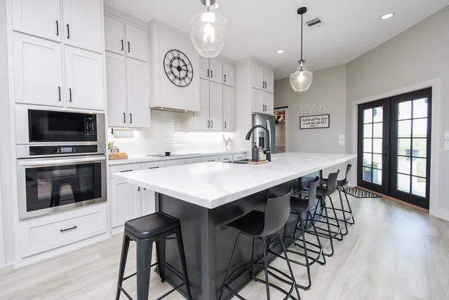 $765,000 | 15007 Barak Road, Guy, TX 77444