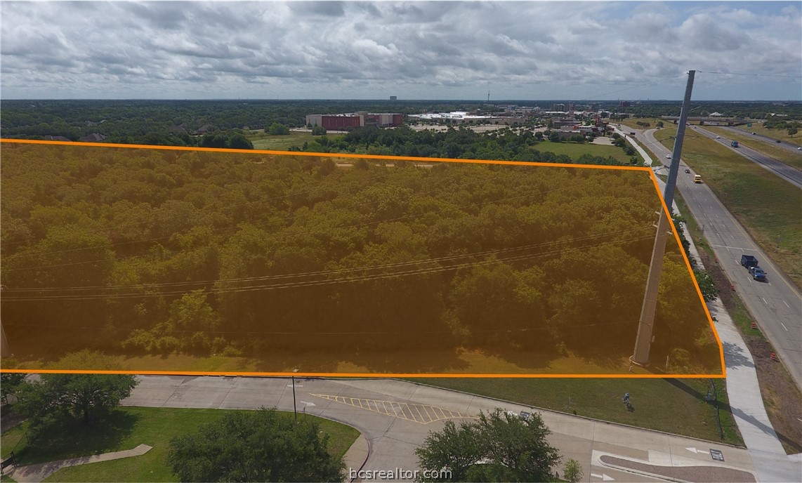 Tbd North Earl Rudder Freeway Bryan, TX 77808 - Photo 2 of 6