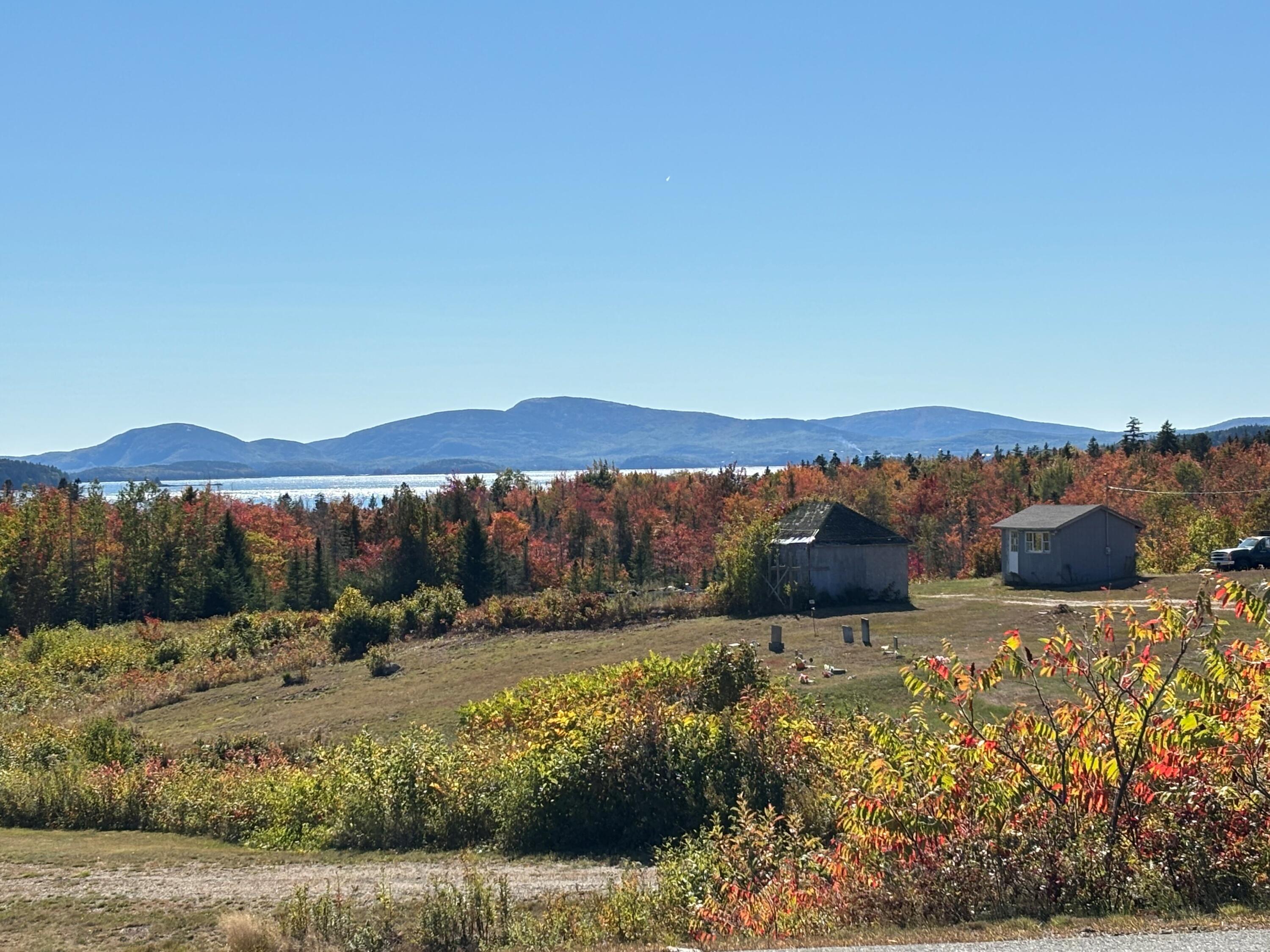 20 U.S. Rte 1 Steuben, ME 04680 - Photo 2 of 10 Amos