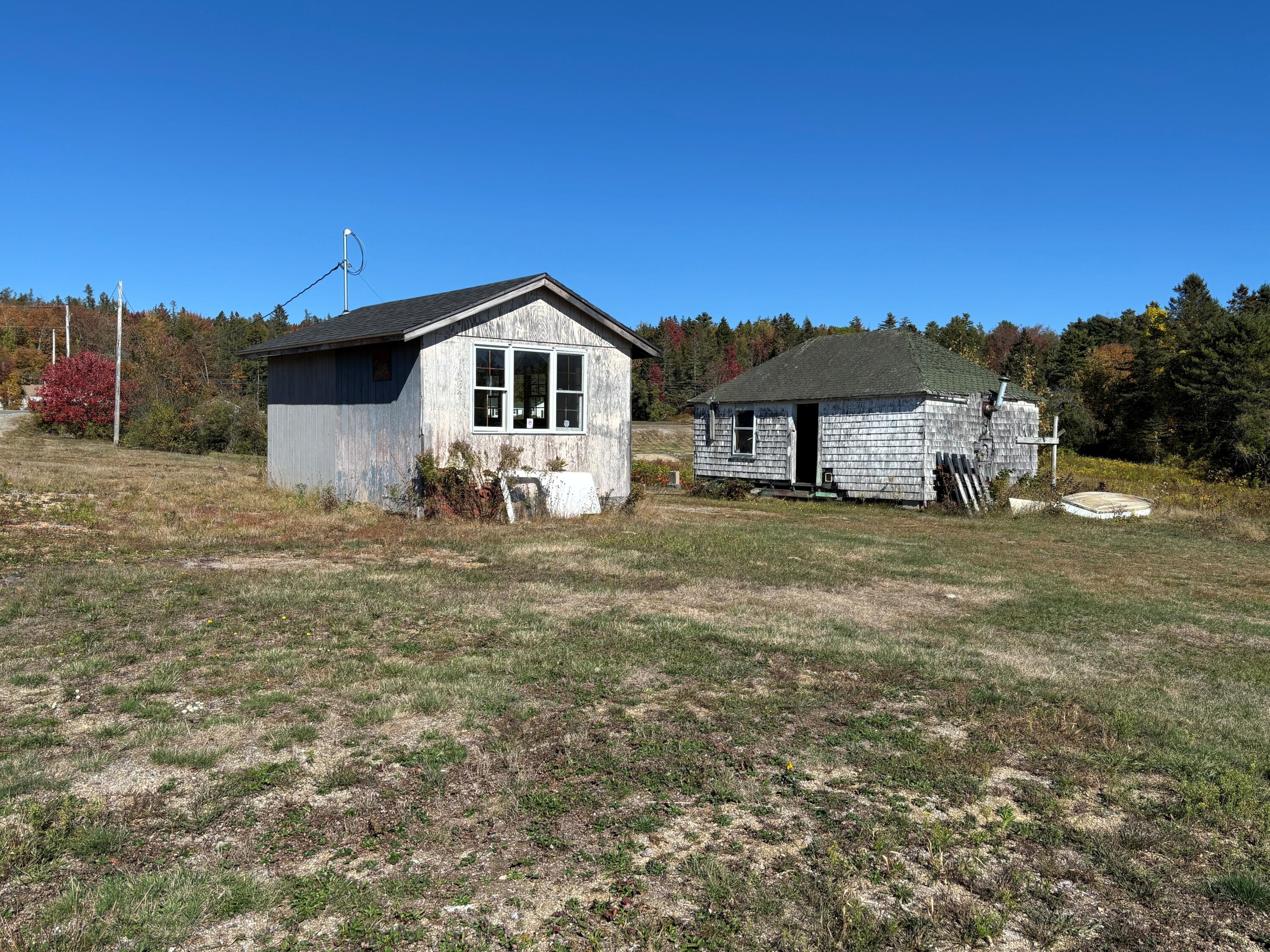 20 U.S. Rte 1 Steuben, ME 04680 - Photo 6 of 10 Amos2