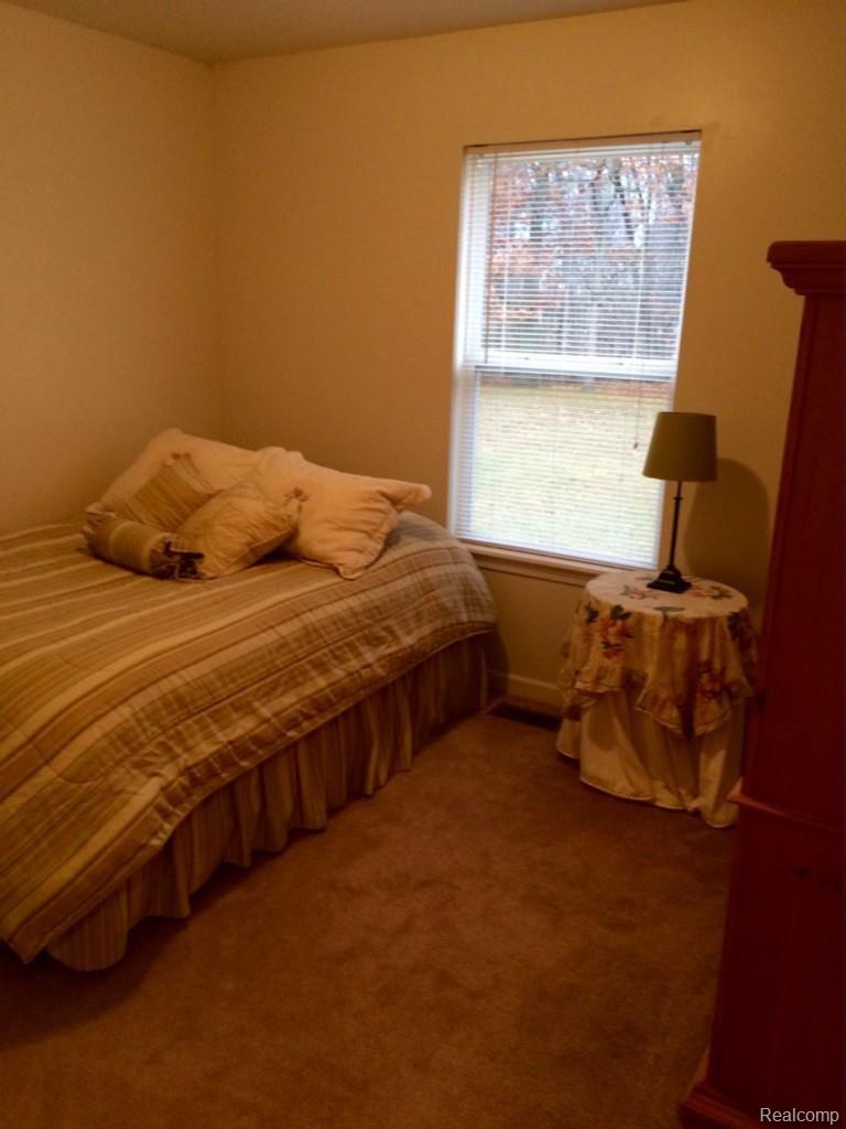 4312 Adams Road Stockbridge, MI 49285 - Photo 13 of 24 Bedroom 2.jpg
