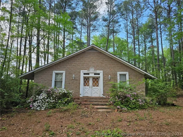 $279,900 | 488 Green Street, Parkton, NC 28371