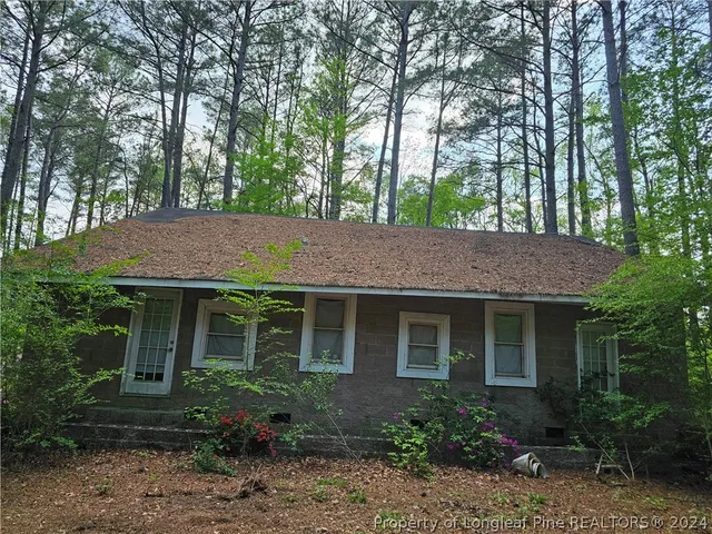 $279,900 | 488 Green Street, Parkton, NC 28371