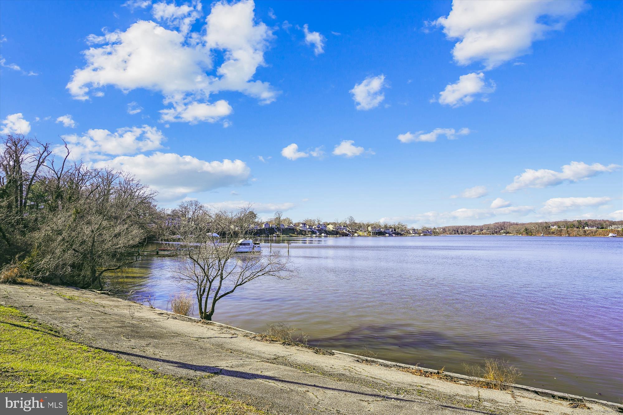 507 Walnut Drive Riva, MD 21140 - Photo 9 of 9 a view of a lake
