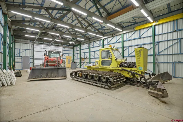 $895,000 | 39731 County Road, Dolores, CO 81323