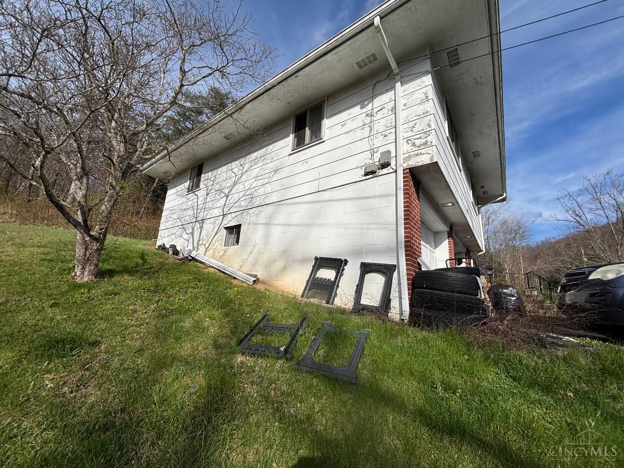 1681 Rosemount Road Portsmouth, OH 45662 - Photo 10 of 33