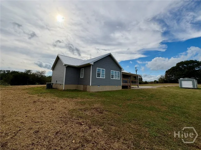 $405,000 | 3614 Highway 72 Carlton Ga 30627, Carlton, GA 30627