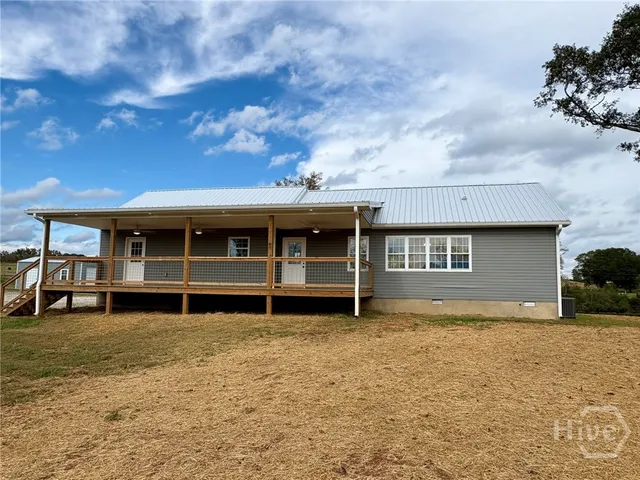 $405,000 | 3614 Highway 72 Carlton Ga 30627, Carlton, GA 30627