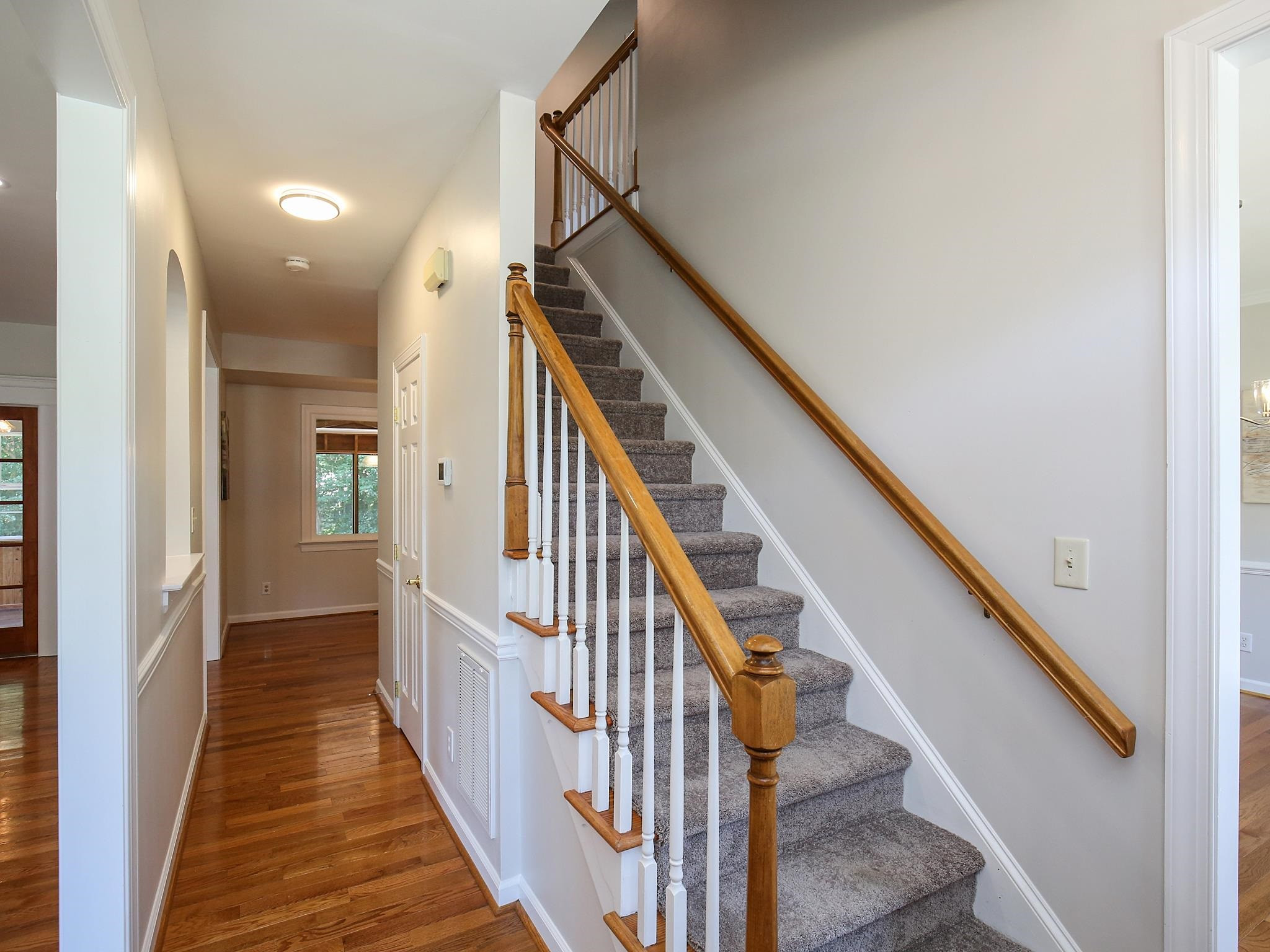 3421 Savan Court Raleigh, NC 27613 - Photo 5 of 61 Photo 5