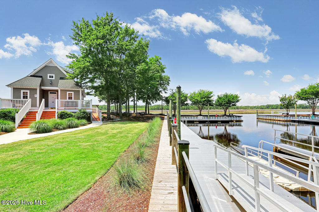 1620 Goley Hewett Road Southeast, Unit 1206 Bolivia, NC 28422 - Photo 55 of 66 WindingRiverAmenities-20