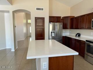42796 West Irene Road Maricopa, AZ 85138 - Photo 8 of 19 Kitchen