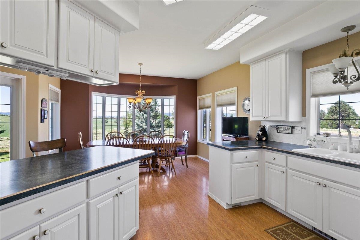 13522 East Valley Chapel Road Fairfield, WA 99012 - Photo 15 of 50