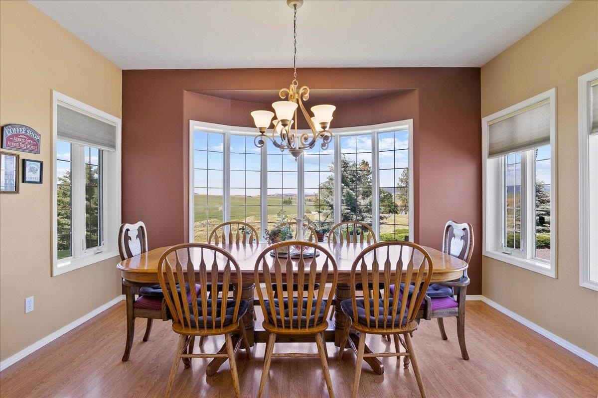 13522 East Valley Chapel Road Fairfield, WA 99012 - Photo 16 of 50