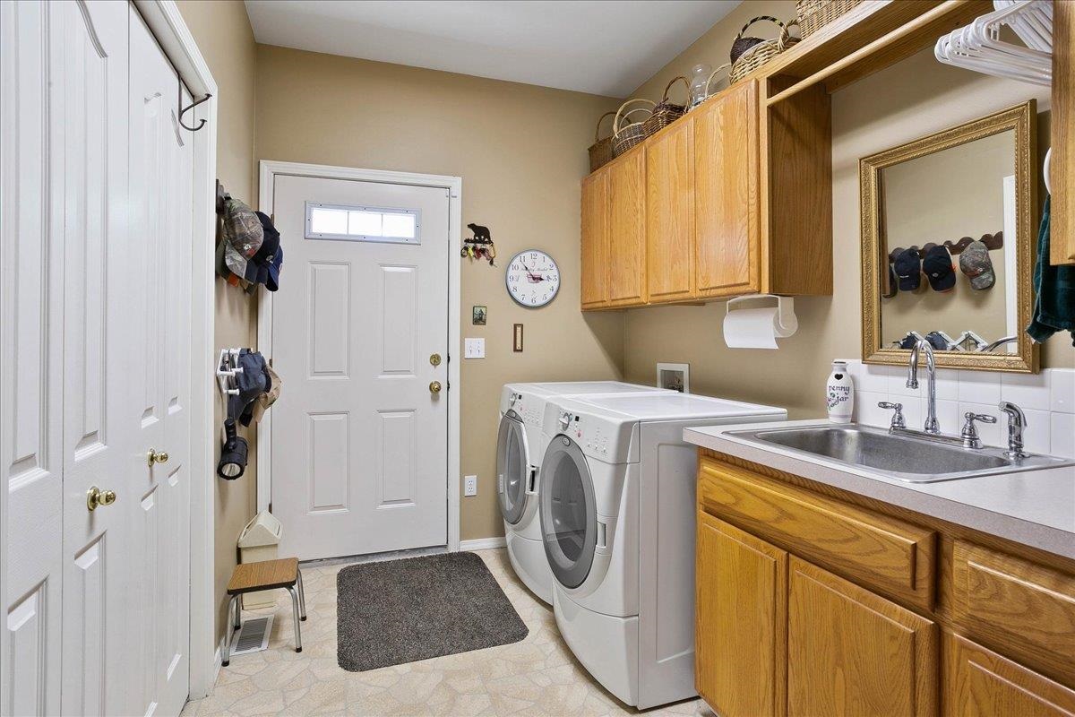 13522 East Valley Chapel Road Fairfield, WA 99012 - Photo 25 of 50