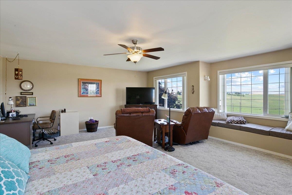 13522 East Valley Chapel Road Fairfield, WA 99012 - Photo 29 of 50