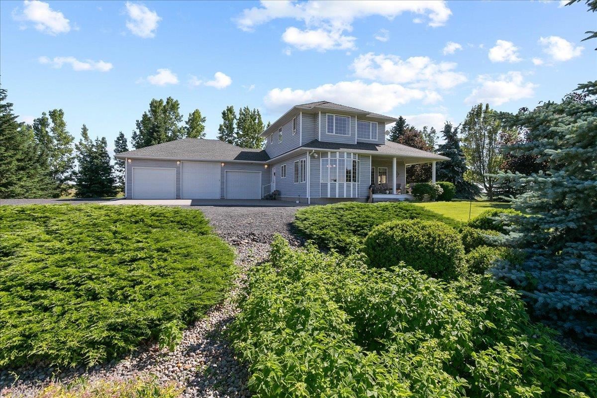 13522 East Valley Chapel Road Fairfield, WA 99012 - Photo 4 of 50
