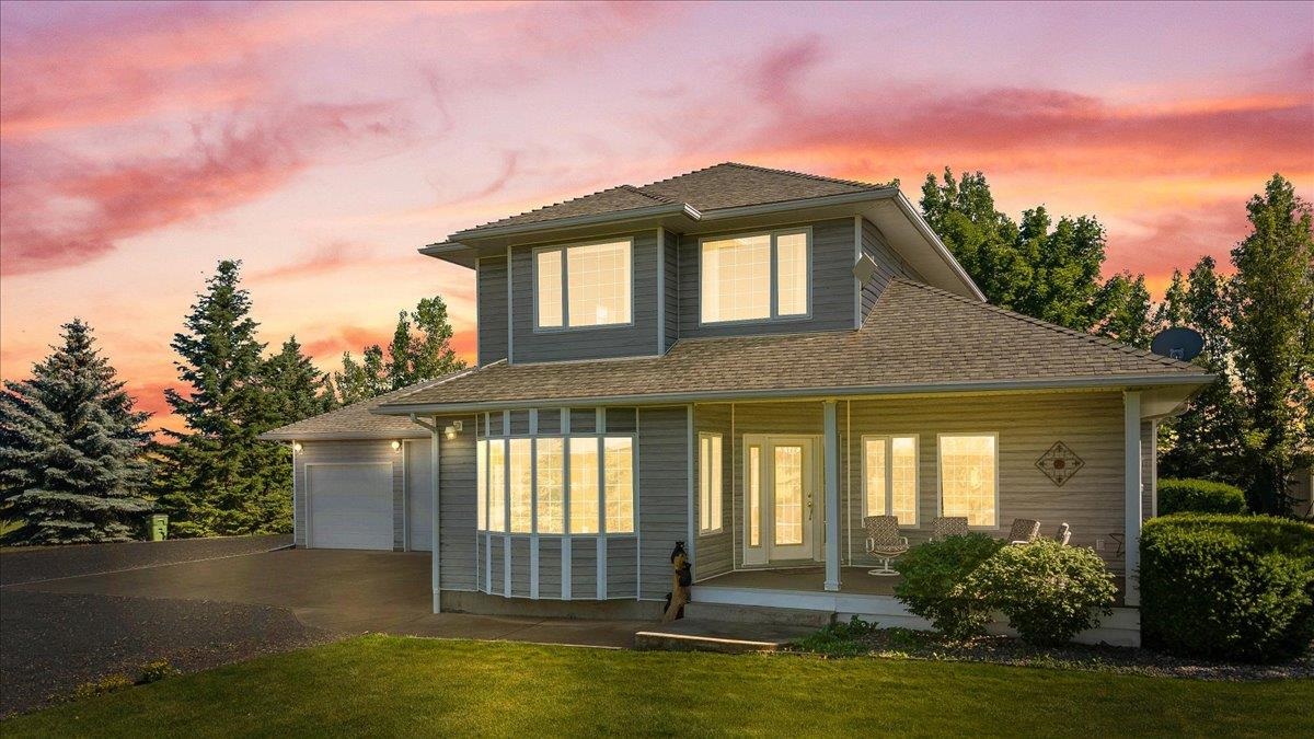 13522 East Valley Chapel Road Fairfield, WA 99012 - Photo 41 of 50