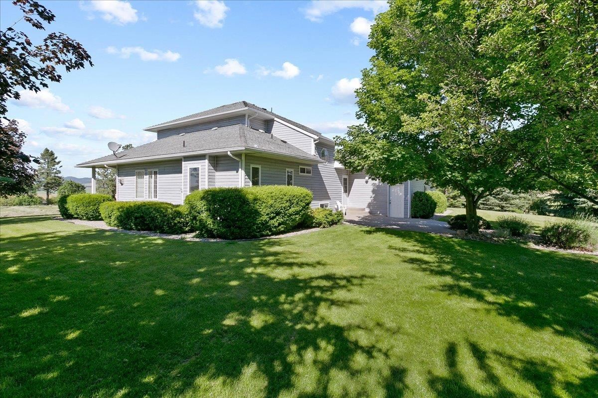 13522 East Valley Chapel Road Fairfield, WA 99012 - Photo 42 of 50