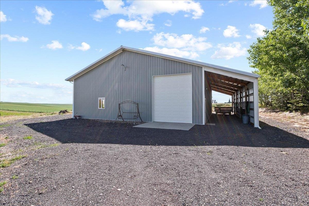 13522 East Valley Chapel Road Fairfield, WA 99012 - Photo 43 of 50