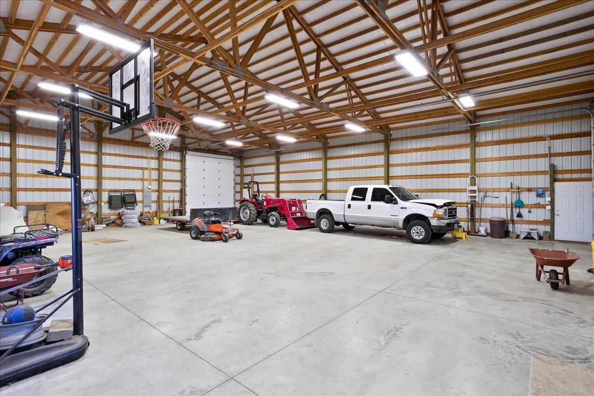 13522 East Valley Chapel Road Fairfield, WA 99012 - Photo 44 of 50