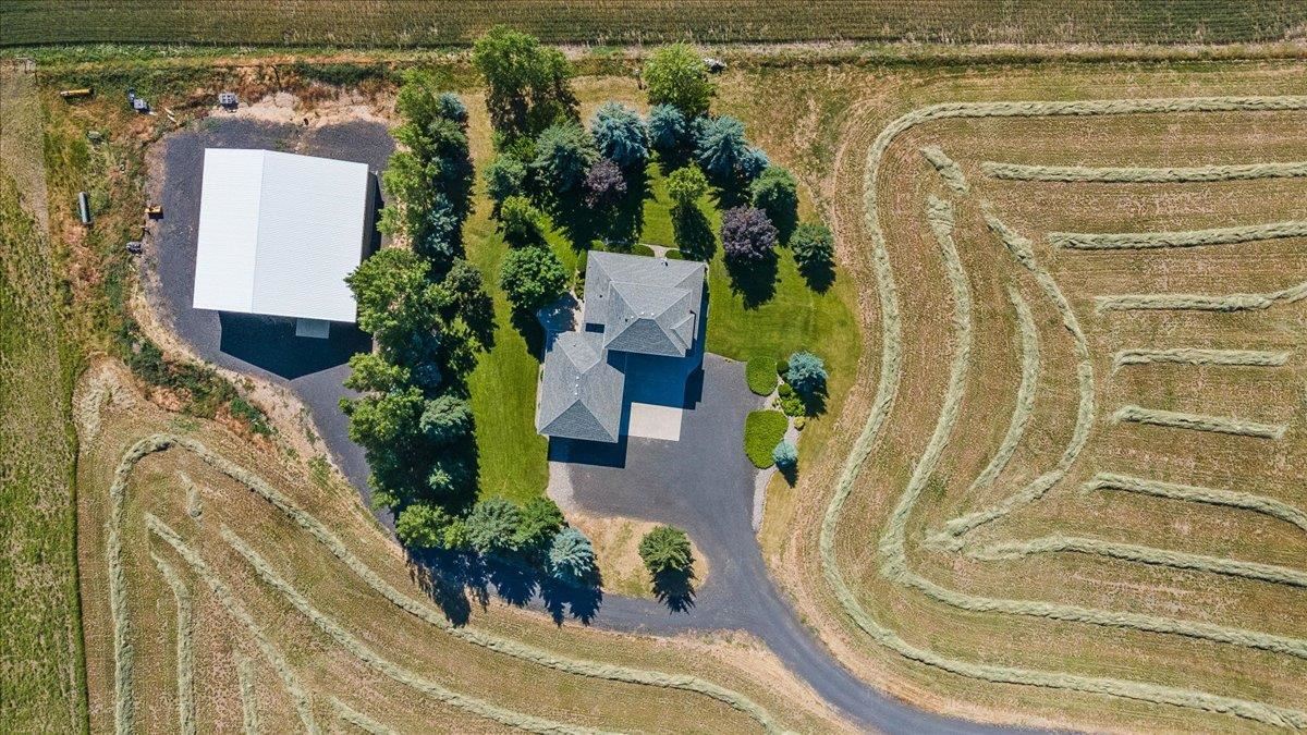 13522 East Valley Chapel Road Fairfield, WA 99012 - Photo 46 of 50