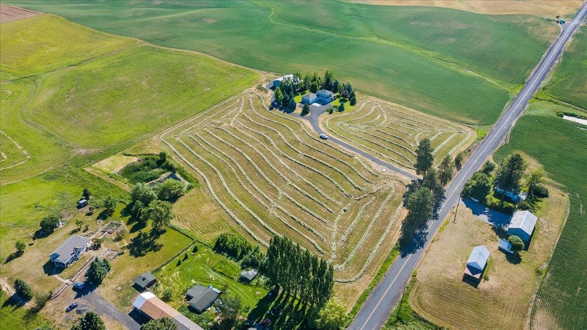 13522 East Valley Chapel Road Fairfield, WA 99012 - Photo 47 of 50