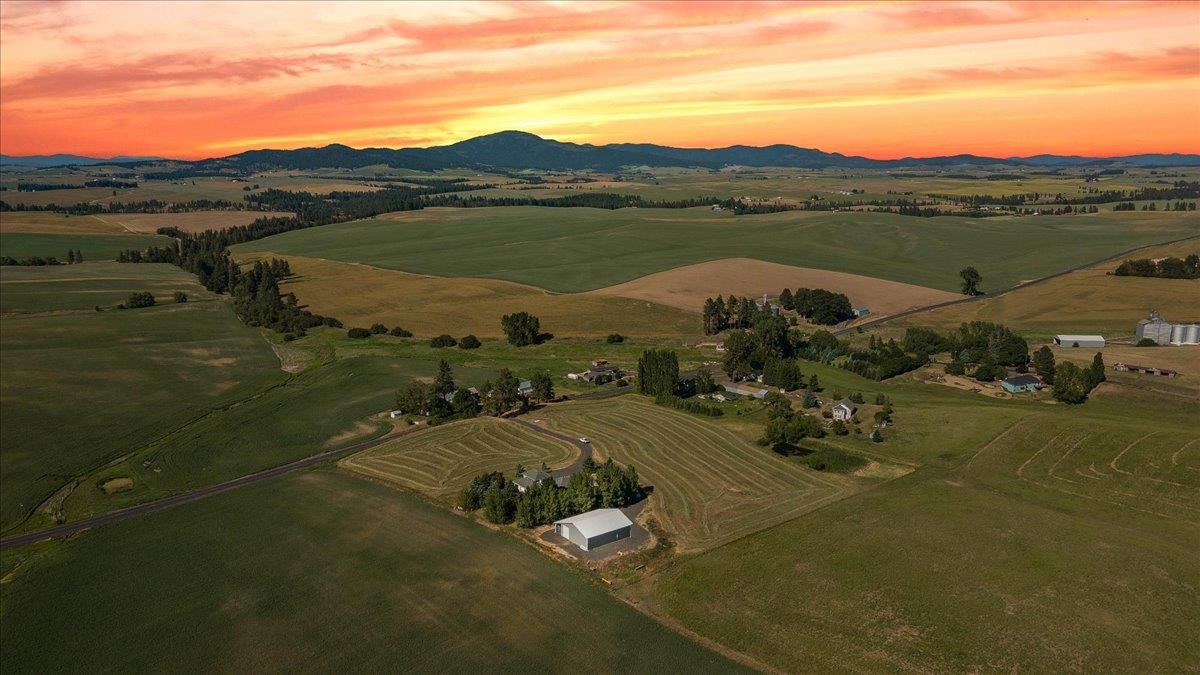 13522 East Valley Chapel Road Fairfield, WA 99012 - Photo 49 of 50