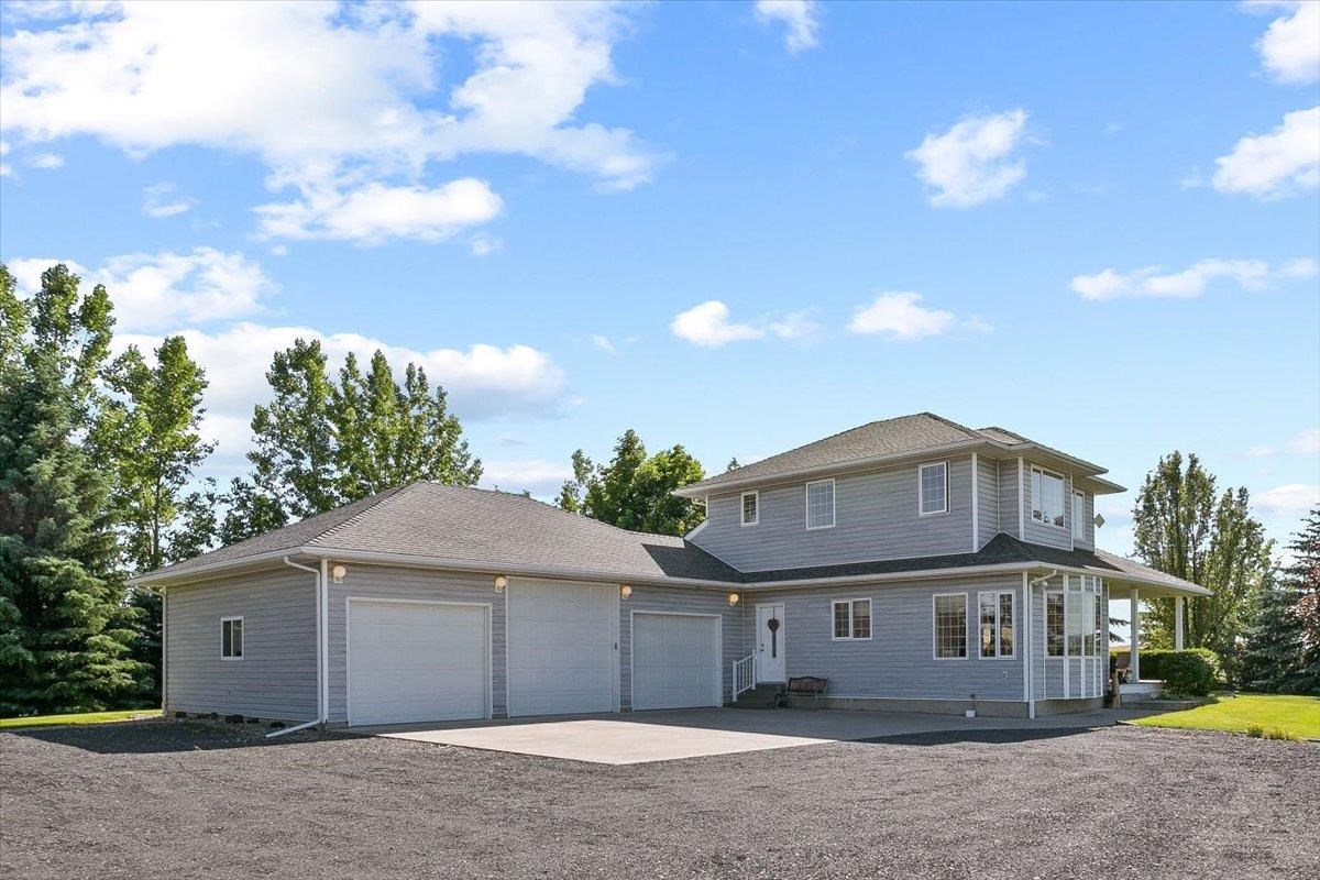 13522 East Valley Chapel Road Fairfield, WA 99012 - Photo 6 of 50