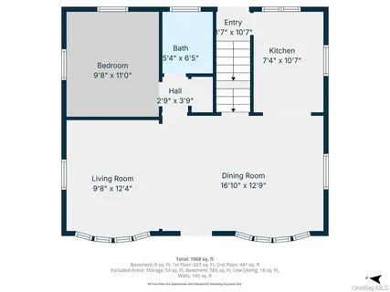 $474,000 | 87 Tyler Avenue, Sound Beach, NY 11789