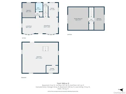 $474,000 | 87 Tyler Avenue, Sound Beach, NY 11789