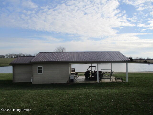 3938 Wilkerson Road Bloomfield, KY 40008 - Photo 32 of 38 IMG_1189