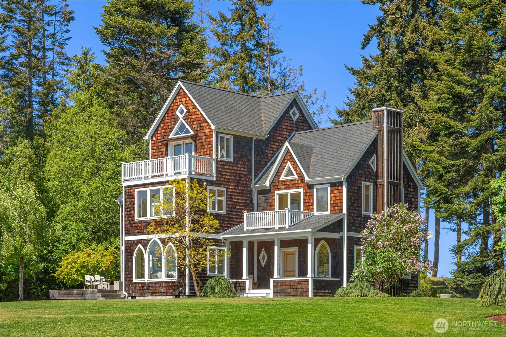 1744 Gasman Road Port Angeles, WA 98362 - Photo 38 of 40
