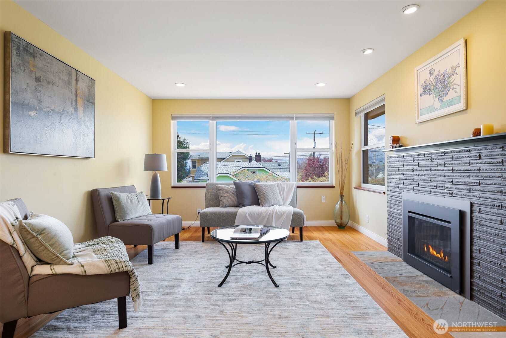 103 North 75th Street Seattle, WA 98103 - Photo 11 of 39 Gallery Image 11