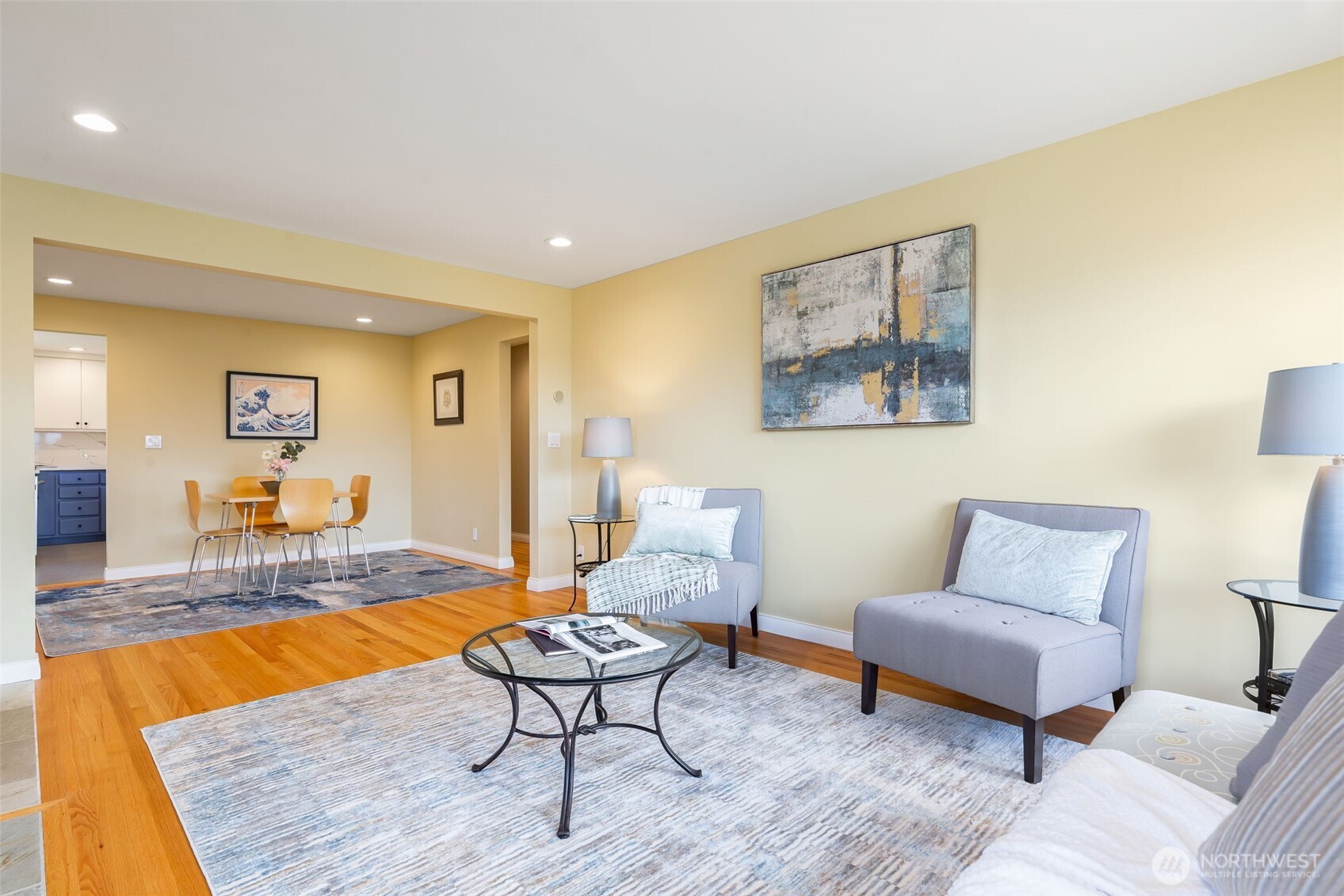103 North 75th Street Seattle, WA 98103 - Photo 13 of 39 Gallery Image 13