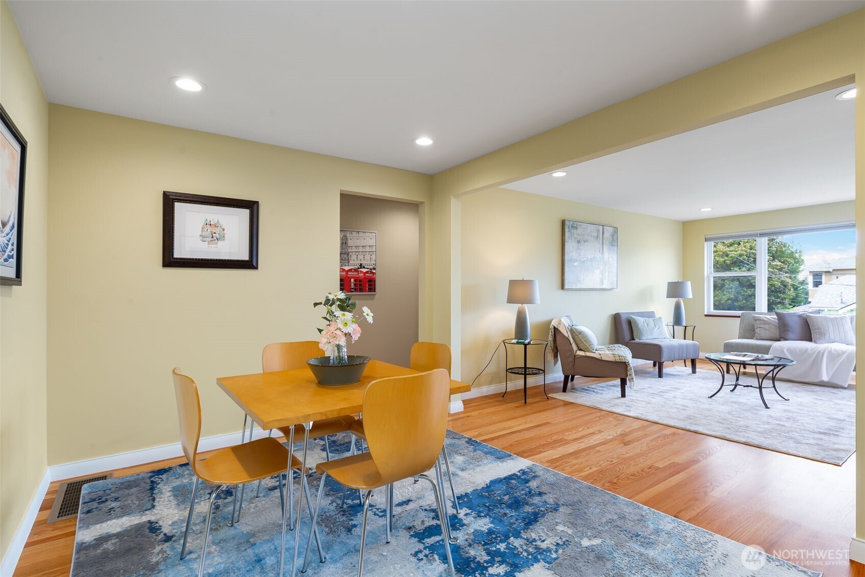 103 North 75th Street Seattle, WA 98103 - Photo 14 of 39 Gallery Image 14