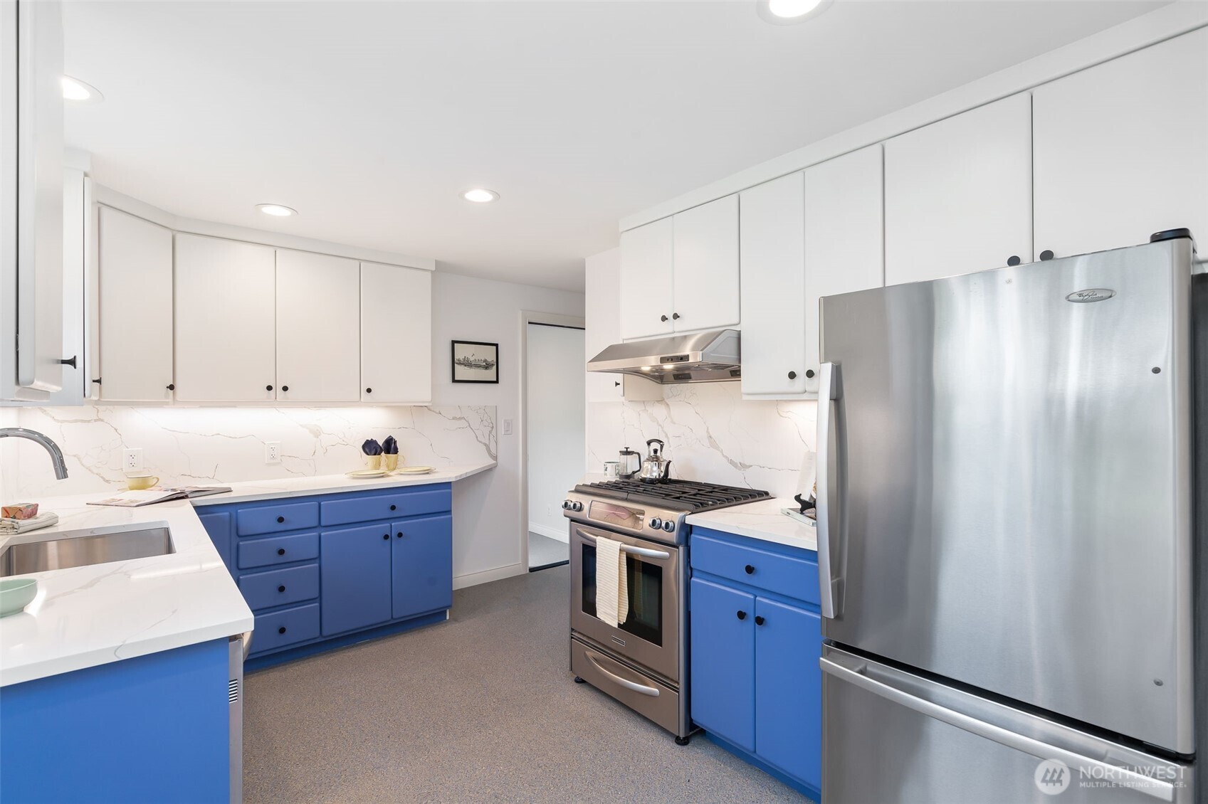 103 North 75th Street Seattle, WA 98103 - Photo 19 of 39 Gallery Image 19