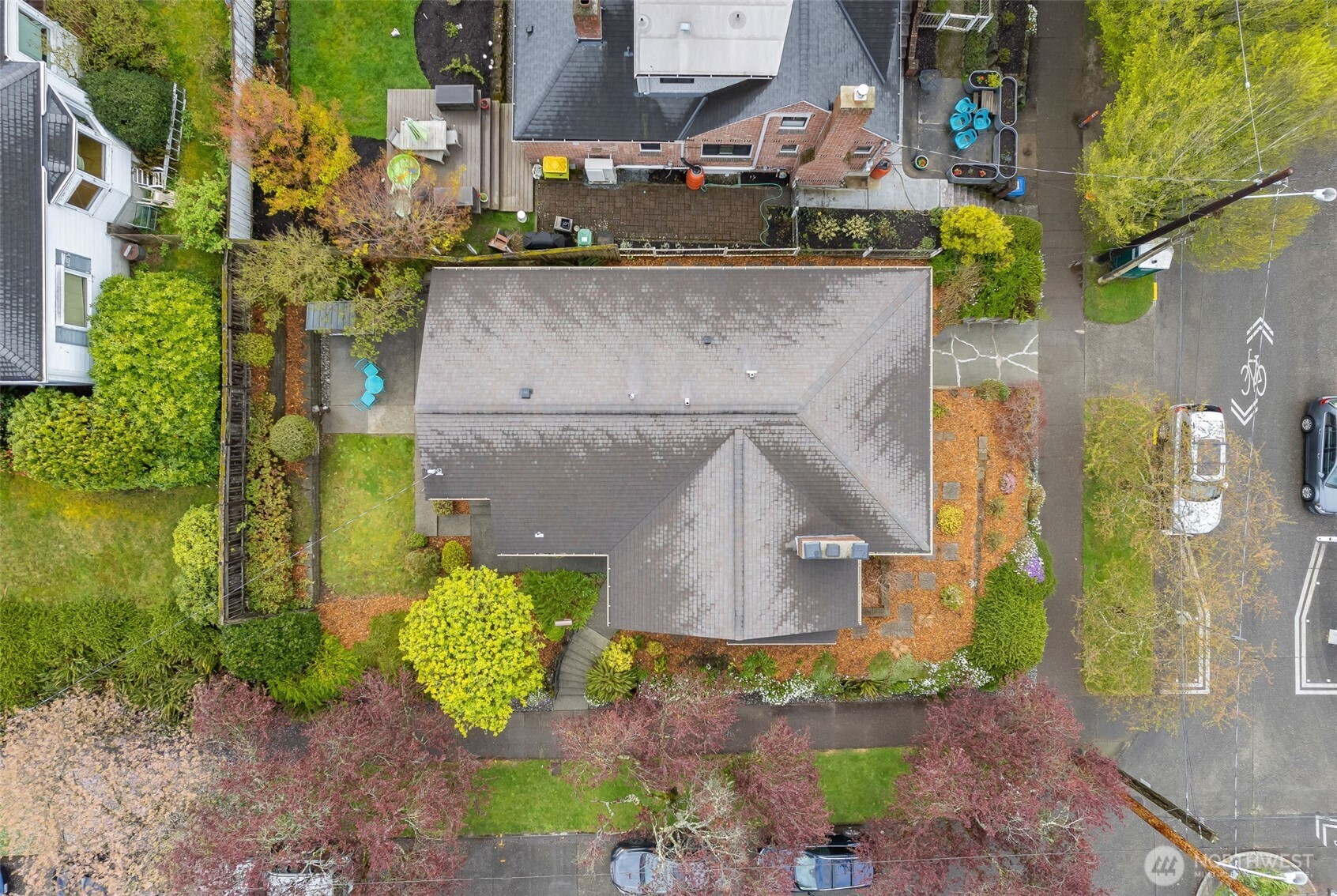 103 North 75th Street Seattle, WA 98103 - Photo 34 of 39 Gallery Image 34