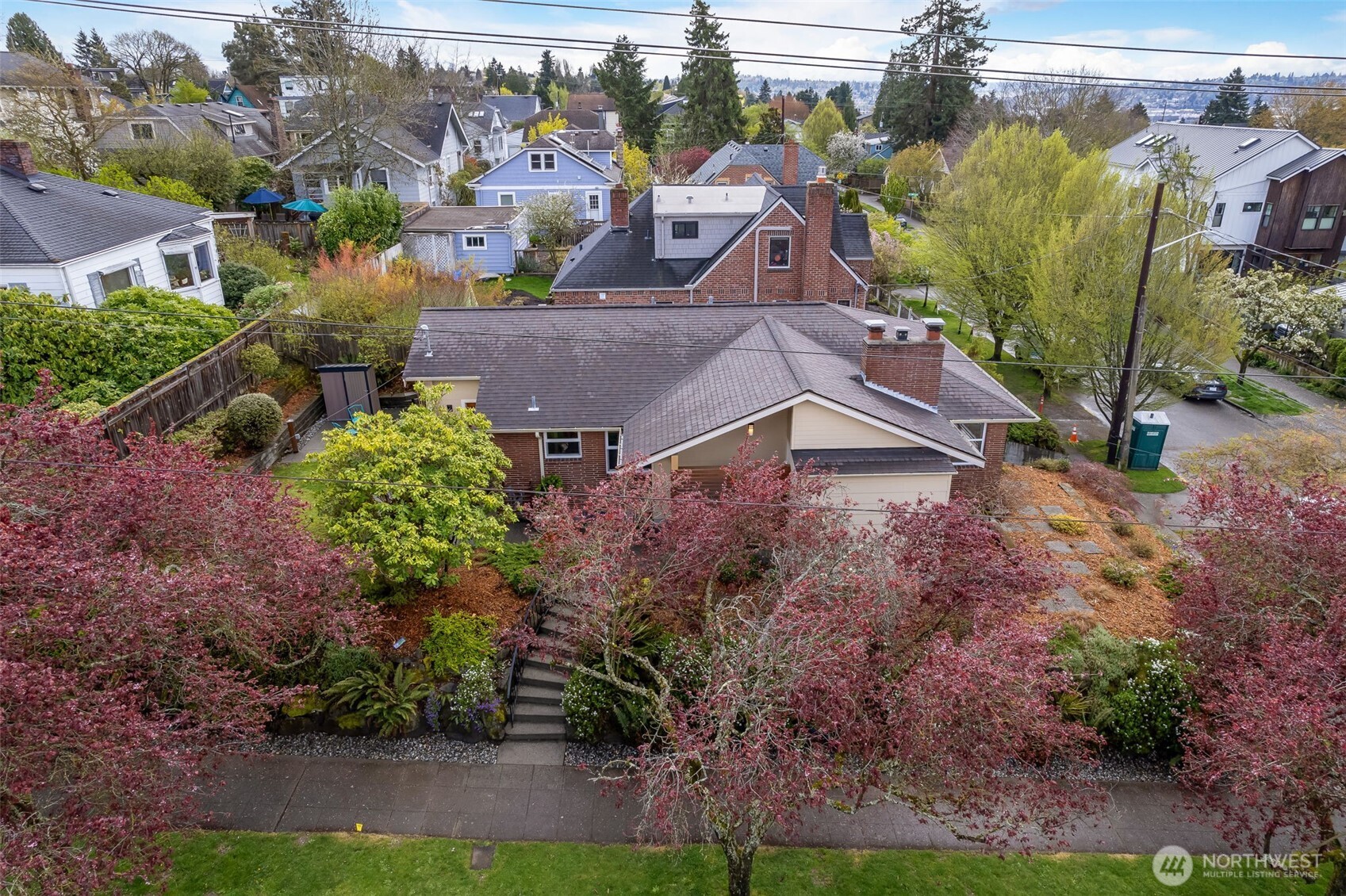 103 North 75th Street Seattle, WA 98103 - Photo 35 of 39 Gallery Image 35