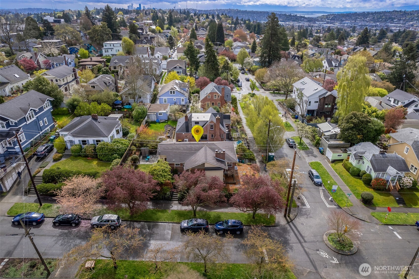 103 North 75th Street Seattle, WA 98103 - Photo 36 of 39 Gallery Image 36