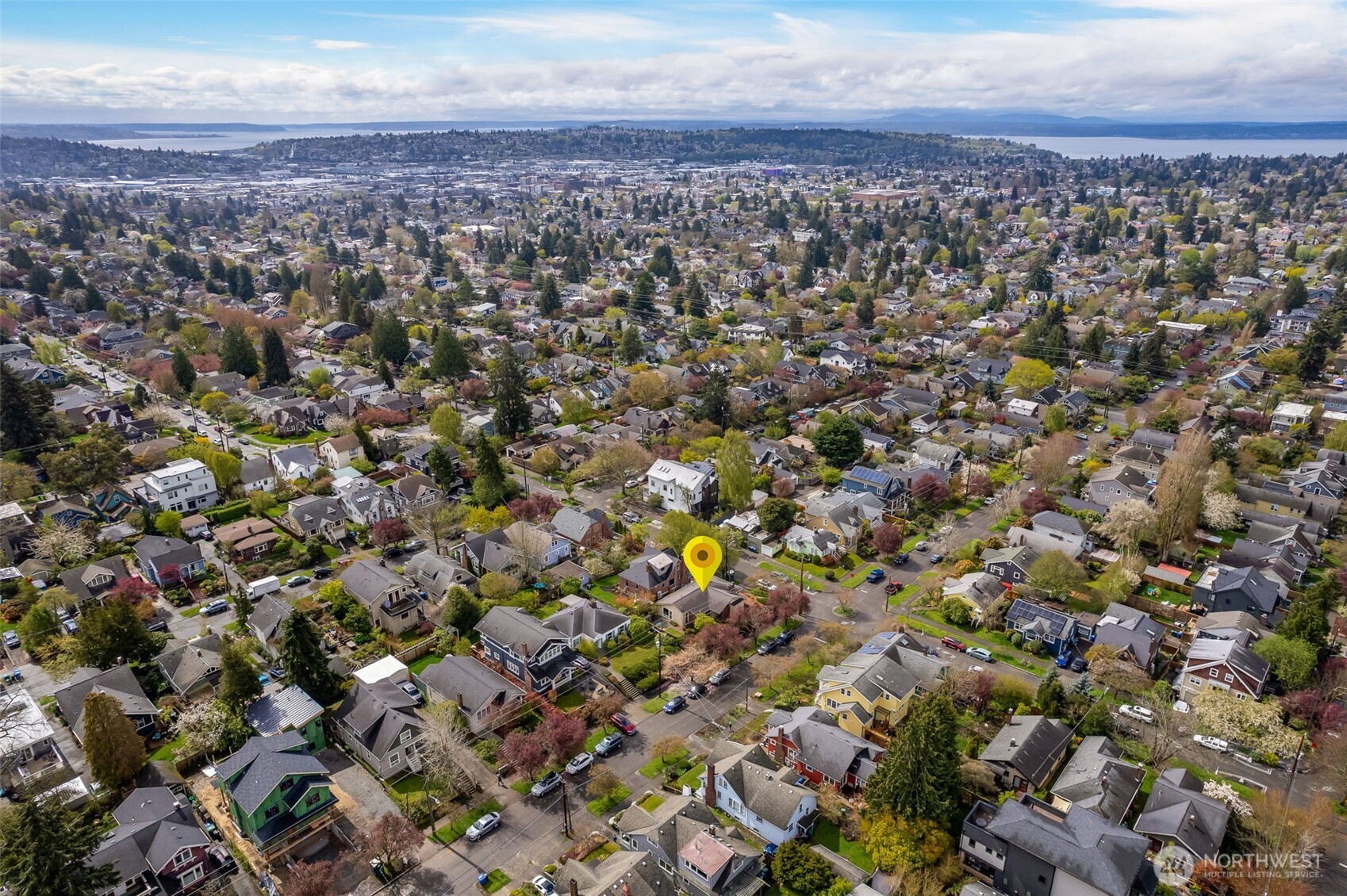 103 North 75th Street Seattle, WA 98103 - Photo 38 of 39 Gallery Image 38