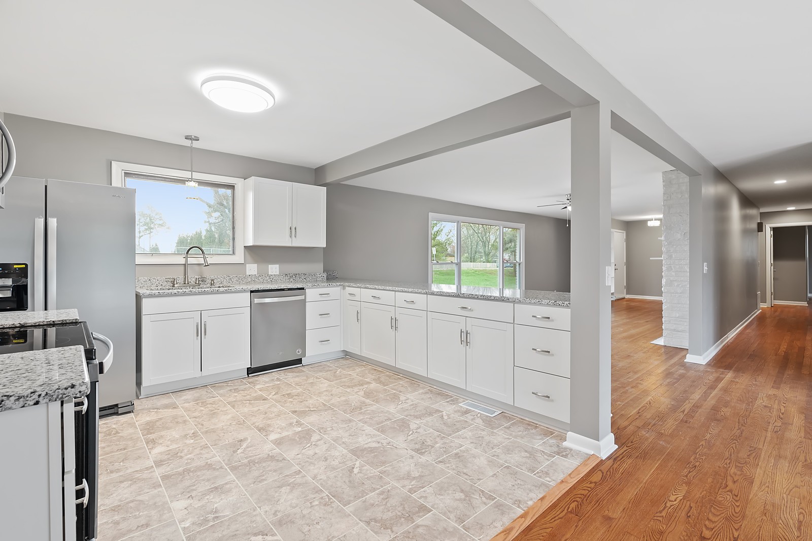 1401 5th Avenue West Springfield, TN 37172 - Photo 15 of 35 Gallery Image 15