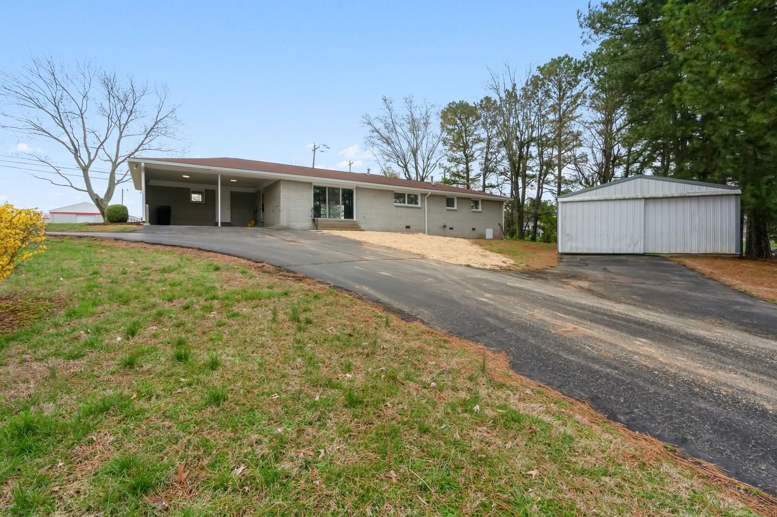 1401 5th Avenue West Springfield, TN 37172 - Photo 34 of 35 Gallery Image 34