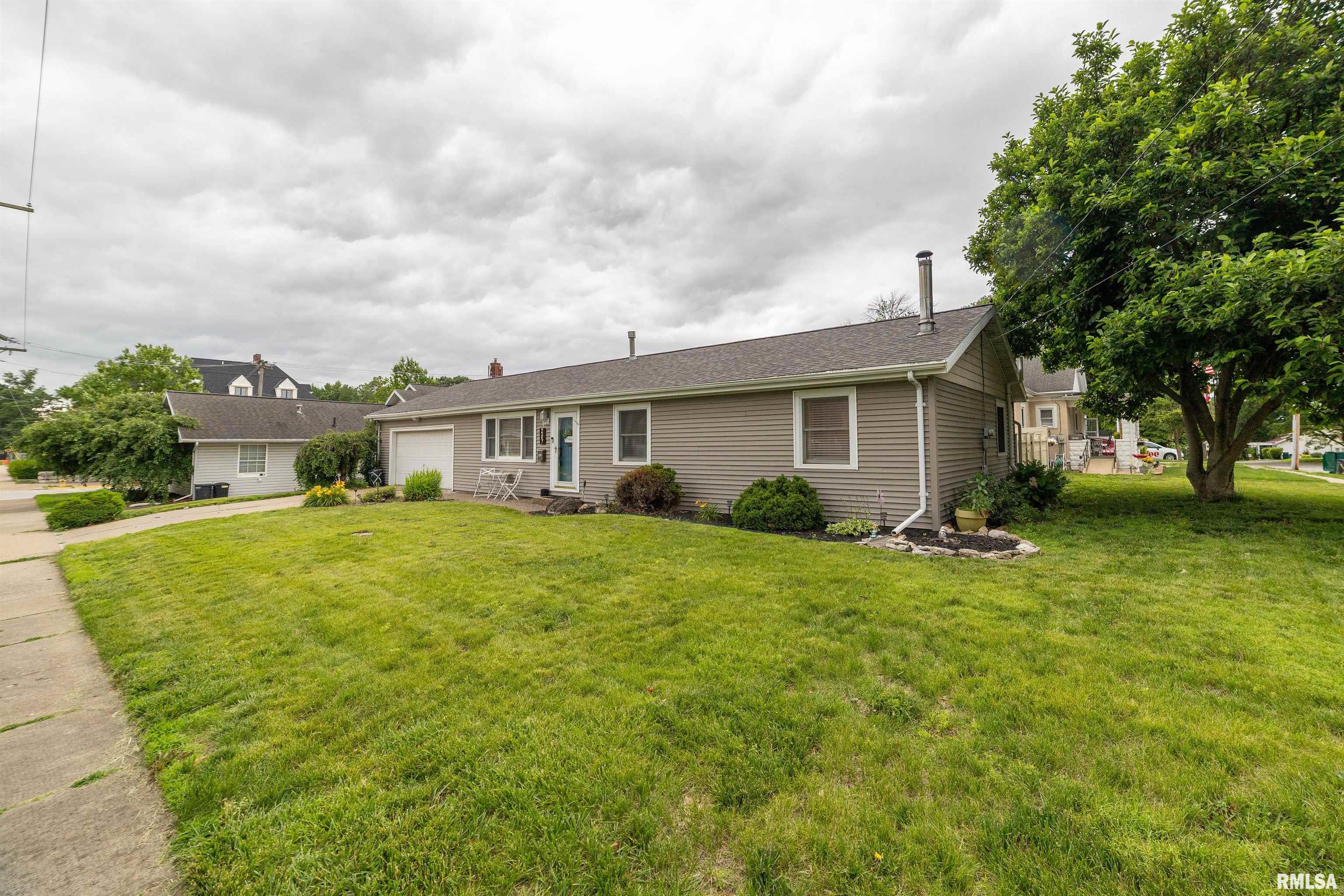 207 North 25th Street Quincy, IL 62301 - Photo 23 of 23