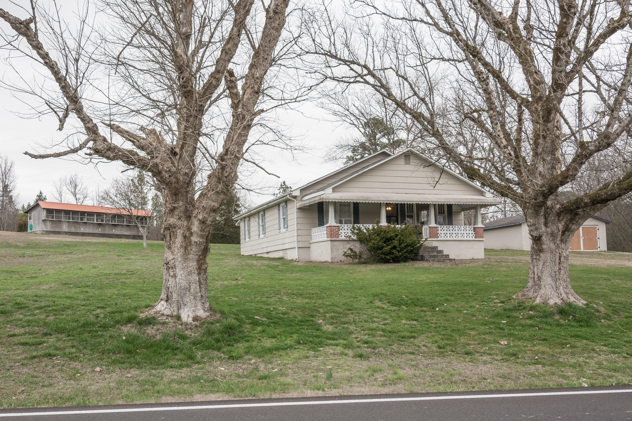 White Flats Rd-40