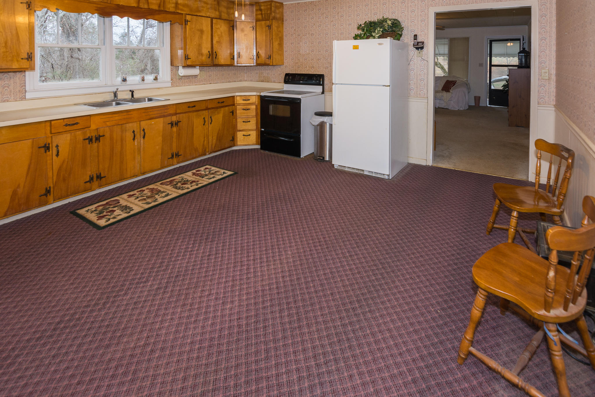 2765 White Flats Road Dayton, TN 37321 - Photo 20 of 32 White Flats Rd-22